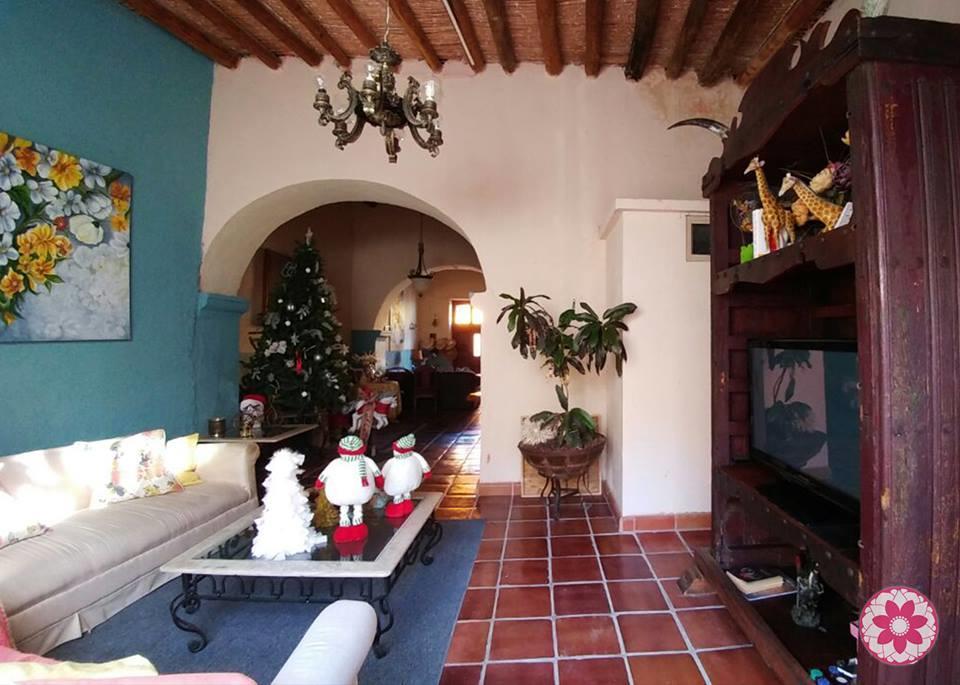 Hostal Dona Carlota Hotel Cuatrocienegas de Carranza Luaran gambar