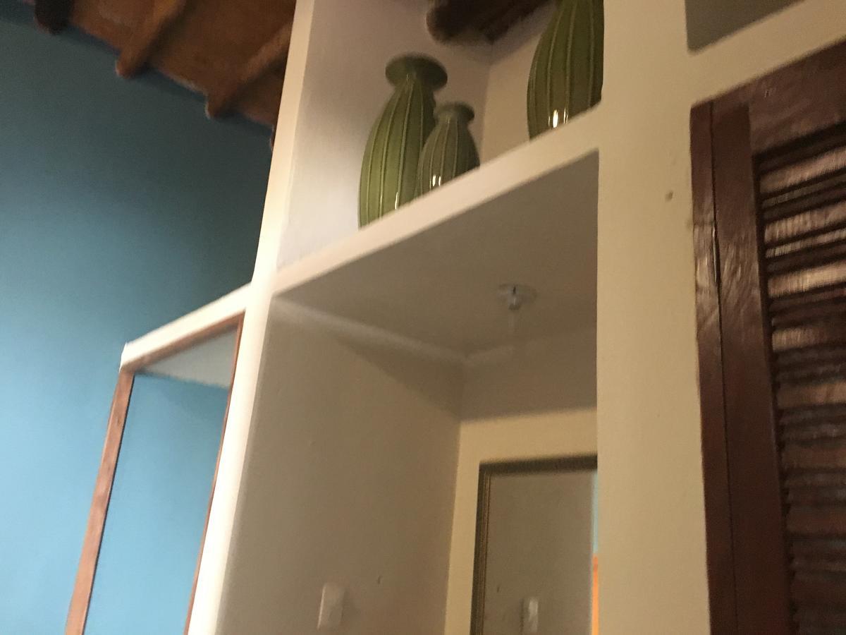 Hostal Dona Carlota Hotel Cuatrocienegas de Carranza Luaran gambar